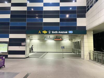 For Rent - Cheap Common Bedroom @ Sixth Ave MRT