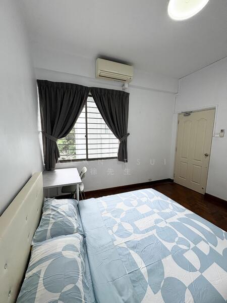 For Rent - Cheap Common Bedroom @ Sixth Ave MRT