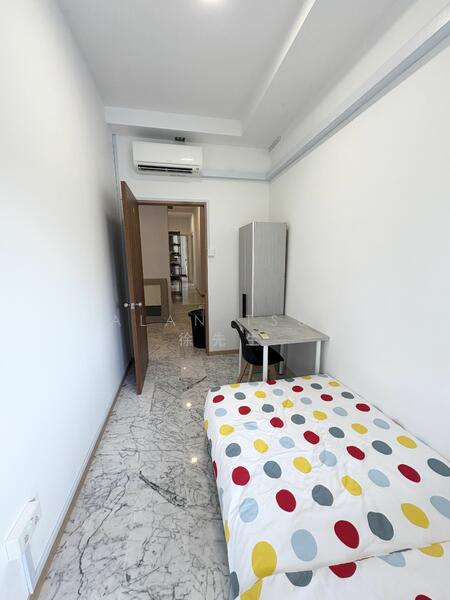 For Rent - Cheap Common Bedroom @ Sixth Ave MRT