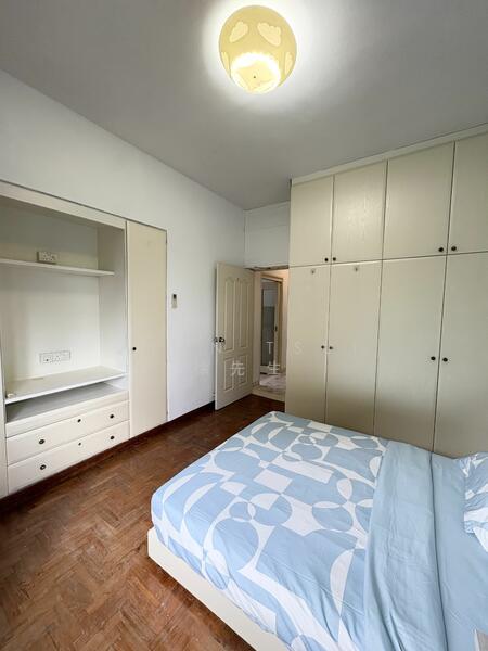 For Rent - Cheap Common Bedroom @ Sixth Ave MRT