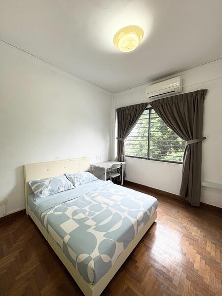 For Rent - Cheap Common Bedroom @ Sixth Ave MRT