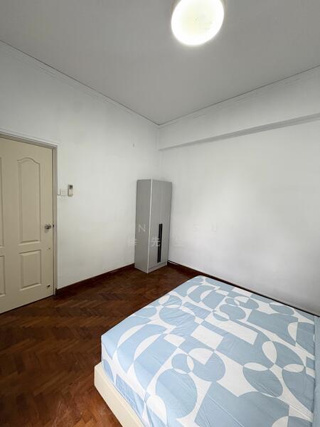 For Rent - Cheap Common Bedroom @ Sixth Ave MRT
