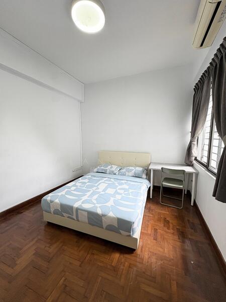 For Rent - Cheap Common Bedroom @ Sixth Ave MRT
