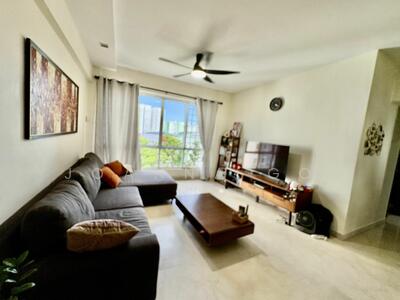 For Sale - Castle Green