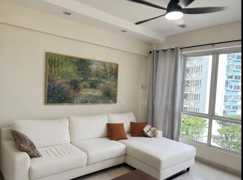 Castle Green, 481 Yio Chu Kang Road, Mandai / Upper Thomson, 2 Bedrooms, 947 sqft, Condominium For Sale, by Joanna Goh, 25632395 - PropertyGuru.com.sg