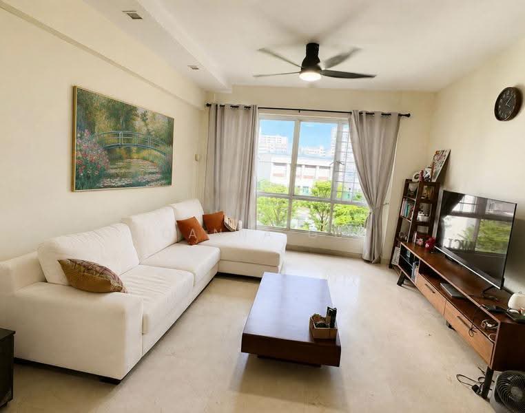 Castle Green, 481 Yio Chu Kang Road, Mandai / Upper Thomson, 2 Bedrooms, 947 sqft, Condominium For Sale, by Joanna Goh, 25632395 - PropertyGuru.com.sg