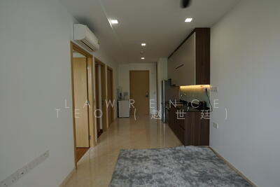 For Rent - Urban Treasures