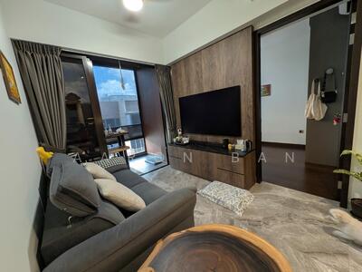 For Sale - The Commodore