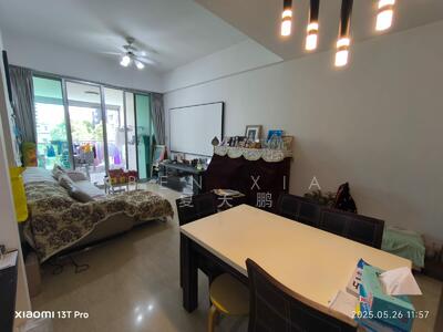 For Sale - Ventuno Balmoral