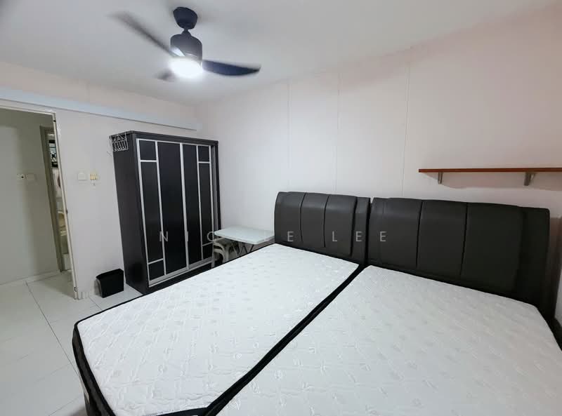 341 Sembawang Close, 341 Sembawang Close, Room Rental, 107 sqft, HDB Flat For Rent, by Nicole Lee, 25632416 - Bedroom - PropertyGuru.com.sg