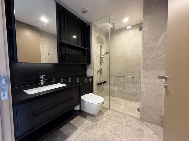 Haus On Handy, 28 Handy Road, 1 Bedroom, 463 sqft, Condominium For Rent, by Coleen Huang, 25632426 - PropertyGuru.com.sg