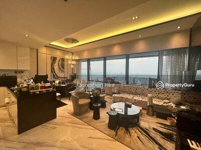 For Sale - Wallich Residence