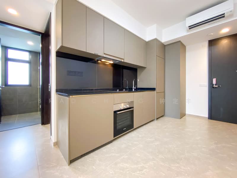 Park Colonial, 2 Woodleigh Lane, 2 Bedrooms, 624 sqft, Condominium For Rent, by Brad Chung 钟定丰, 25632445 - PropertyGuru.com.sg