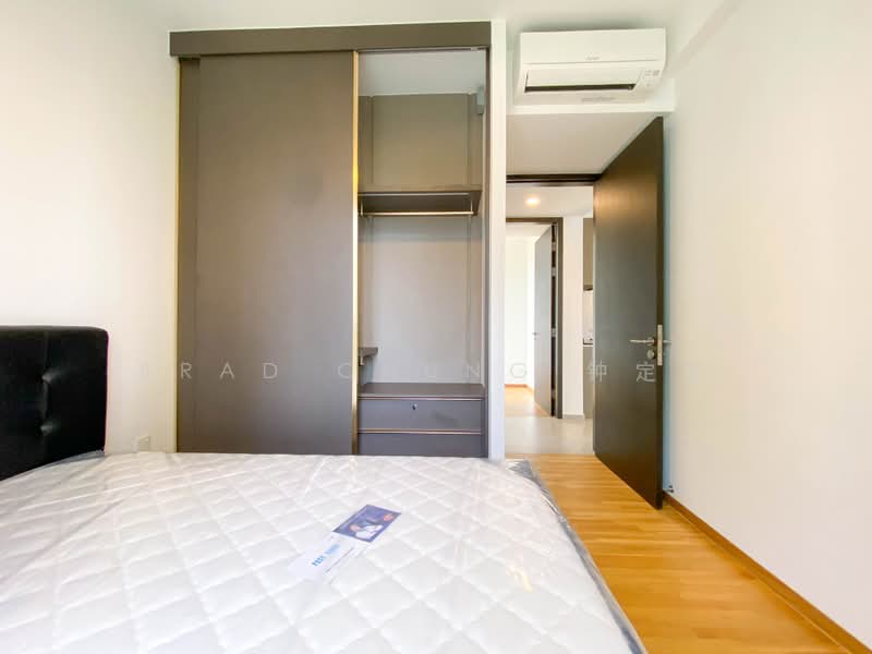 Park Colonial, 2 Woodleigh Lane, 2 Bedrooms, 624 sqft, Condominium For Rent, by Brad Chung 钟定丰, 25632445 - PropertyGuru.com.sg