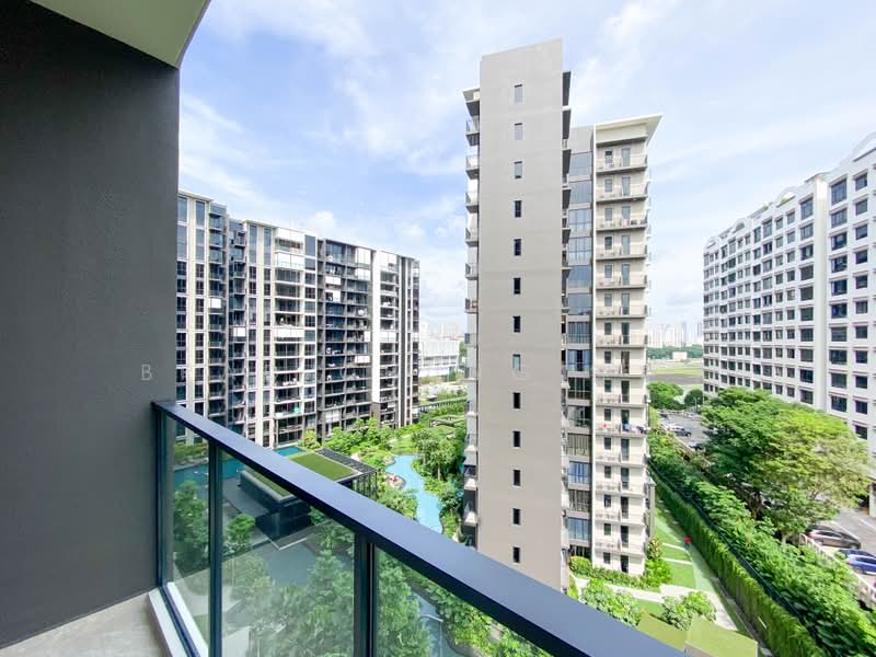 Park Colonial, 2 Woodleigh Lane, 2 Bedrooms, 624 sqft, Condominium For Rent, by Brad Chung 钟定丰, 25632445 - PropertyGuru.com.sg