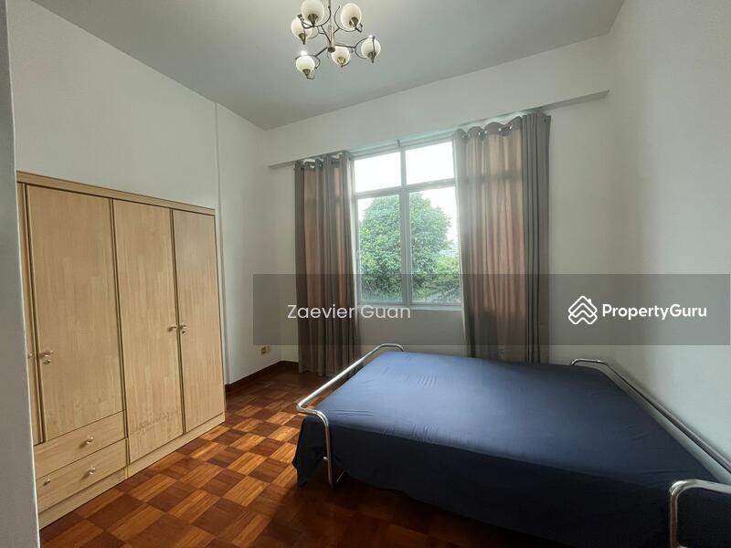 For Rent - The Daffodil
