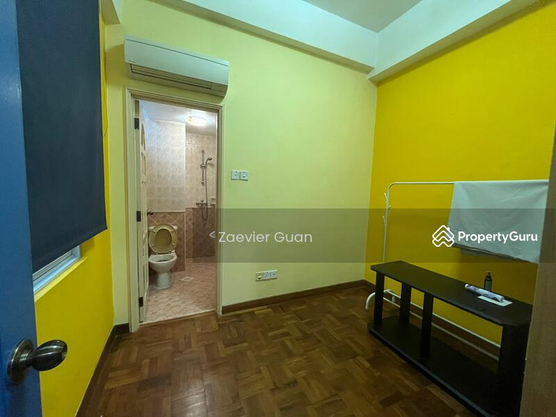 For Rent - The Daffodil