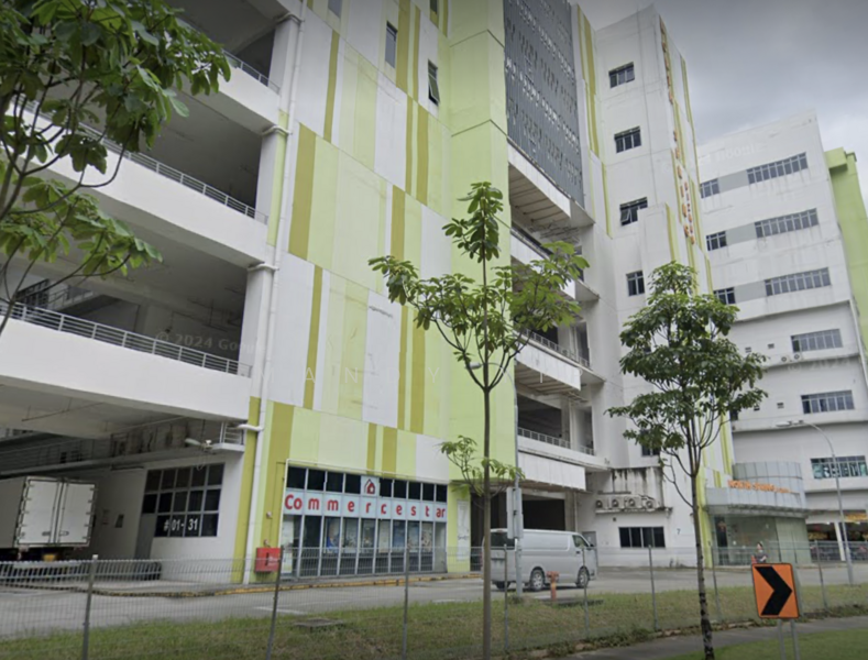 North Spring Bizhub, 11 Yishun industrial Street 1, 1,625 sqft, Light Industrial (B1) For Rent, by Mandy Yip, 25632471 - CommercialGuru.com.sg