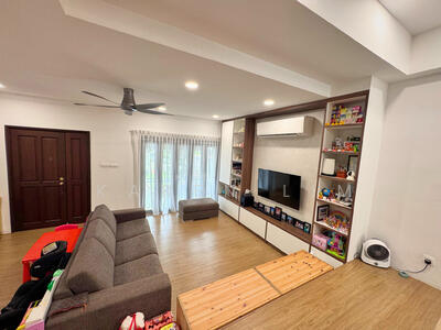 For Sale - Ardisia Garden