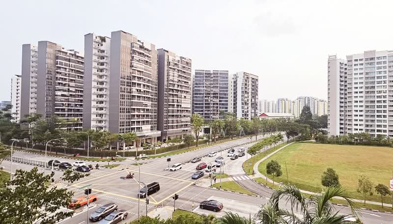 Riversails, 6 Upper Serangoon Crescent, 3 Bedrooms, 1,109 sqft, Condominium For Rent, by Rita Tiwari, 25632497 - PropertyGuru.com.sg