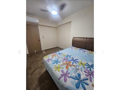 For Rent - 618B Tampines Street 61