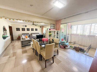 For Sale - 9 Jalan Rumah Tinggi