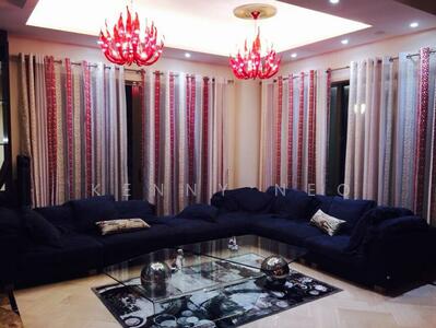 For Rent - Kew Drive