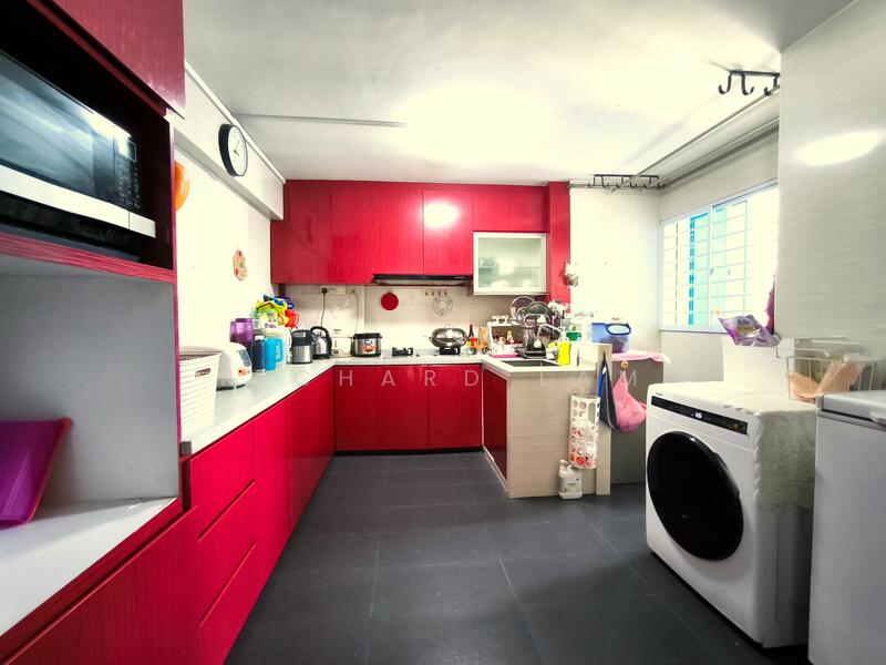 658 Yishun Avenue 4, 658 Yishun Avenue 4, 3 Bedrooms, 1,399 sqft, HDB Flat For Sale, by Richard Lam, 25632563 - PropertyGuru.com.sg