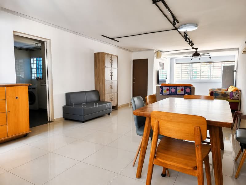 658 Yishun Avenue 4, 658 Yishun Avenue 4, 3 Bedrooms, 1,399 sqft, HDB Flat For Sale, by Richard Lam, 25632563 - PropertyGuru.com.sg