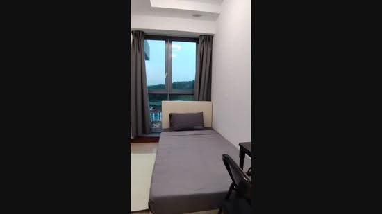 The Madeira, 50 Bukit Batok Street 31, Dairy Farm / Bukit Panjang / Choa Chu Kang, Room Rental, 100 sqft, Condominium For Rent, by Charlotte Lin, 25632569 - PropertyGuru.com.sg