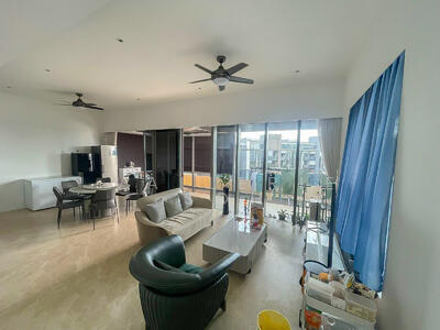 For Sale - Leedon Residence