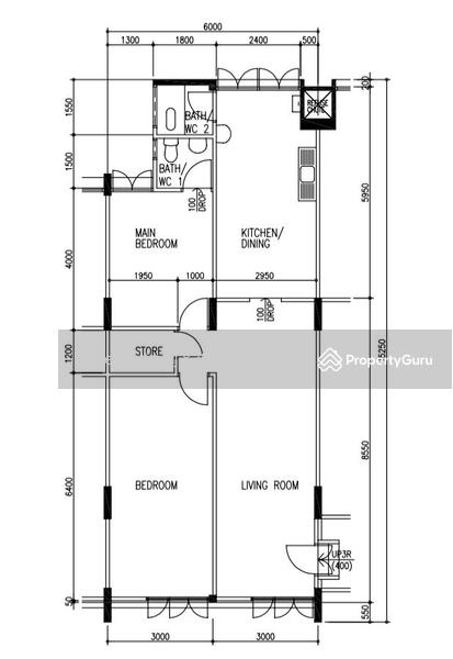 For Sale 625 Ang Mo Kio Avenue 9