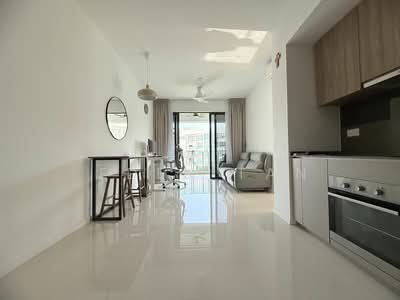 For Sale - The Jovell