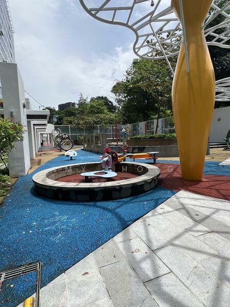Facilities