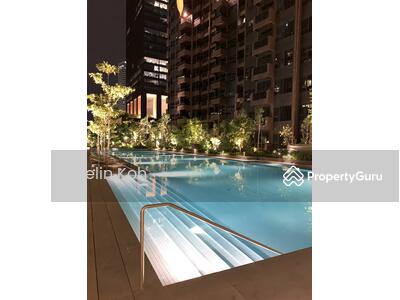 For Rent - Midtown Modern