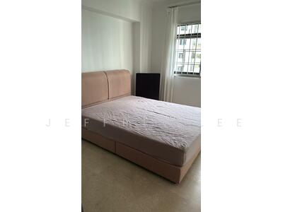 For Rent - 200B Sengkang East Road