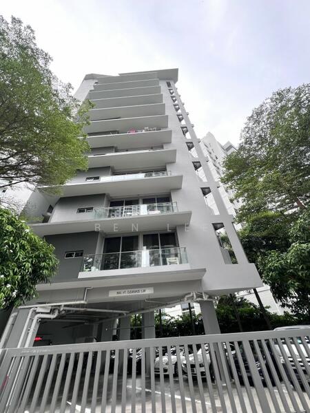16 Amber Modern Cheap Freehold 2 room Tanjong Katon MRT, Amber Road, 2 Bedrooms, 710 sqft, Apartment For Sale, by Ben Lee, 25632612 - PropertyGuru.com.sg
