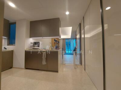 For Sale - Cairnhill Nine