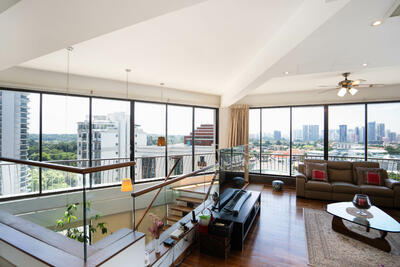 For Sale - Balmoral Tower