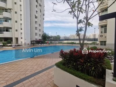 For Rent - Parbury Hill Condominium