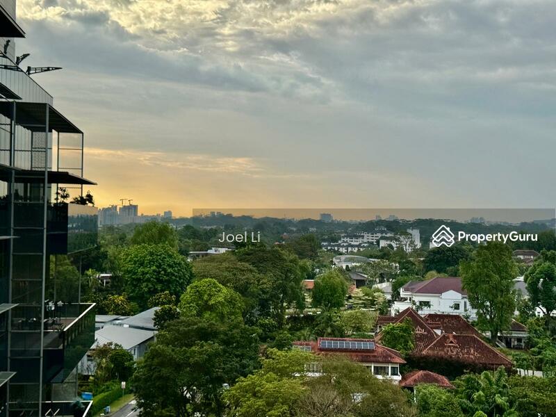 Living Room View