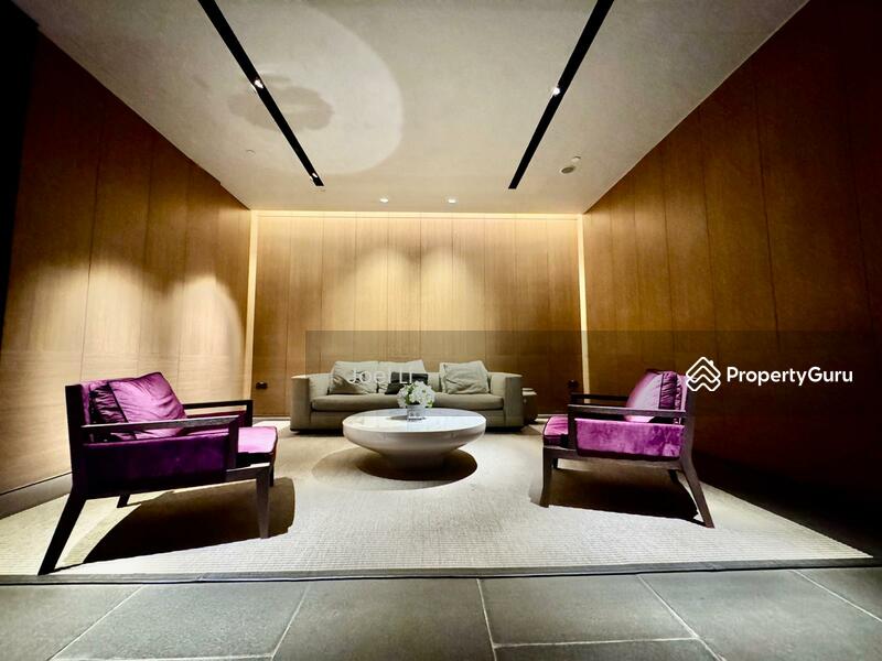 Lift Lobby