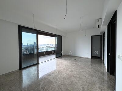 For Sale - Midtown Modern