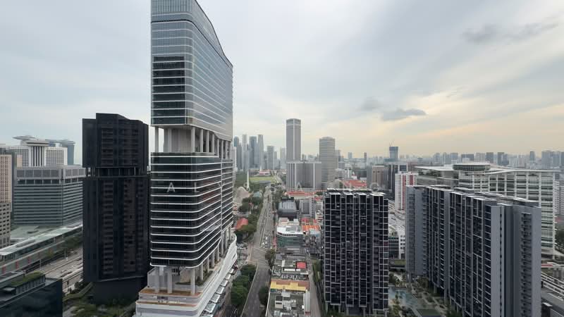 For Sale - Midtown Modern