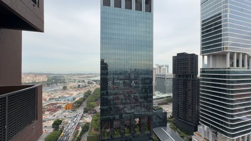 For Sale - Midtown Modern