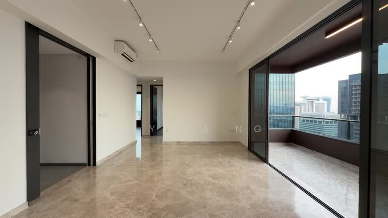 For Sale - Midtown Modern