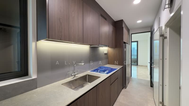 For Sale - Midtown Modern