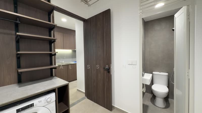 For Sale - Midtown Modern