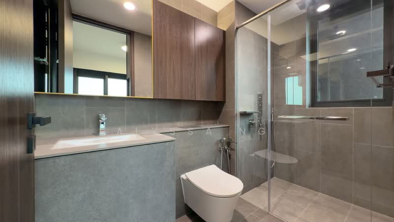 For Sale - Midtown Modern