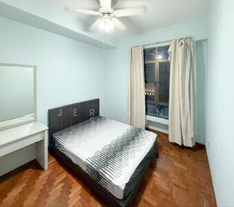 For Rent - Skt Mansion